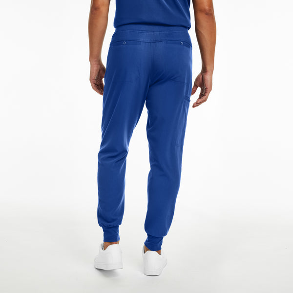 WB417 White Cross CRFT Men's Jogger Scrubs Pants