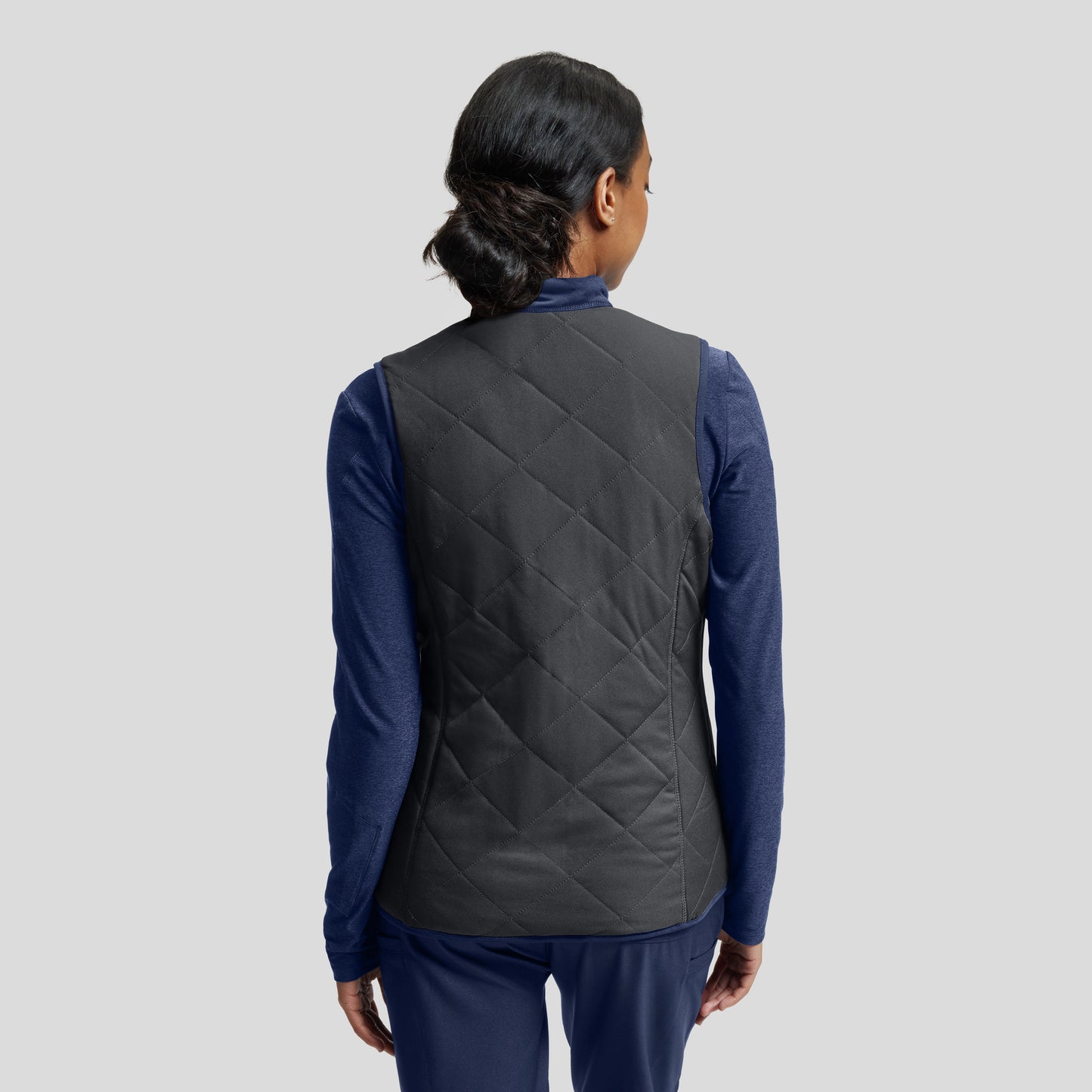 White Cross VIBE 4-Pocket Reversible Vest
