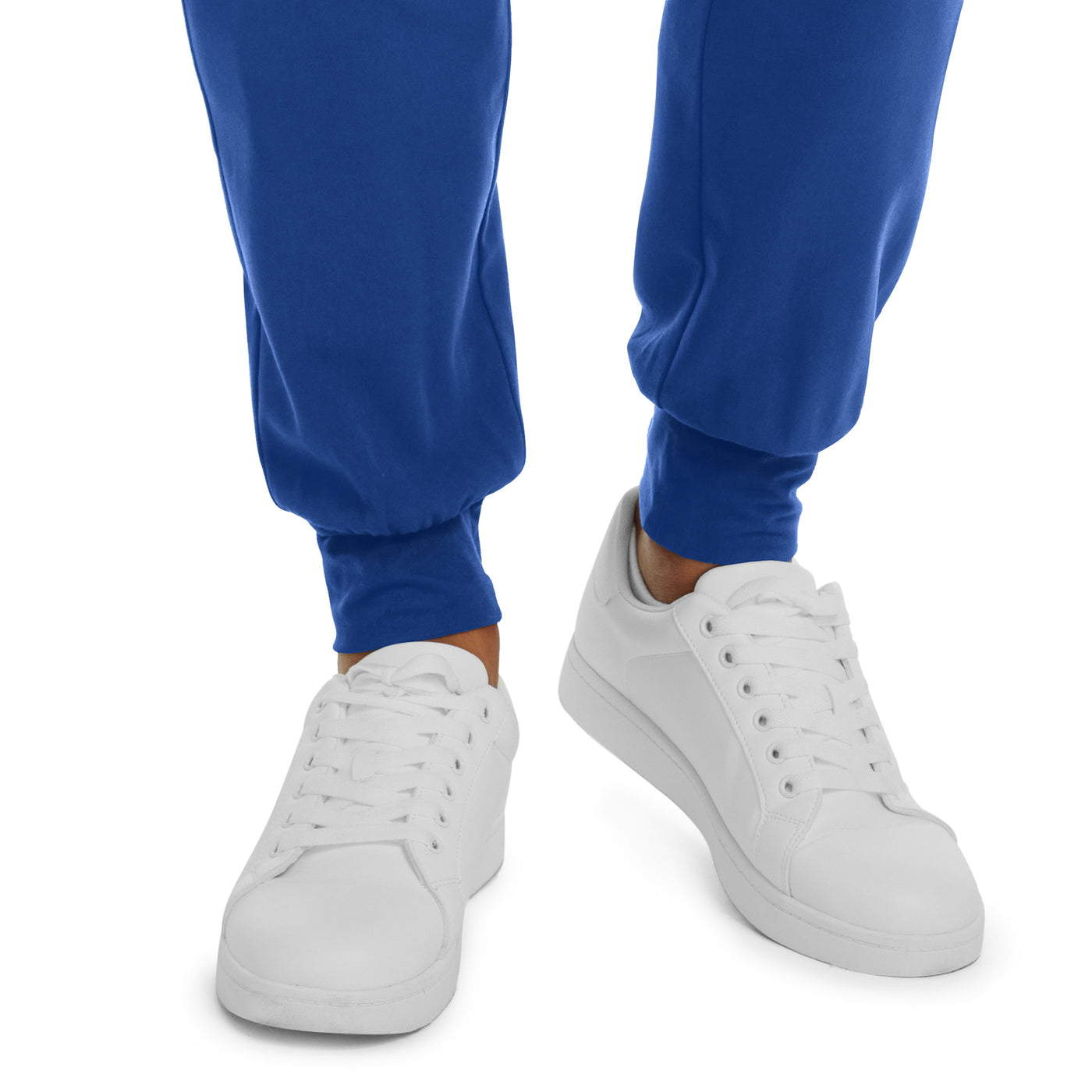 WB417 White Cross CRFT Men's Jogger Scrubs Pants