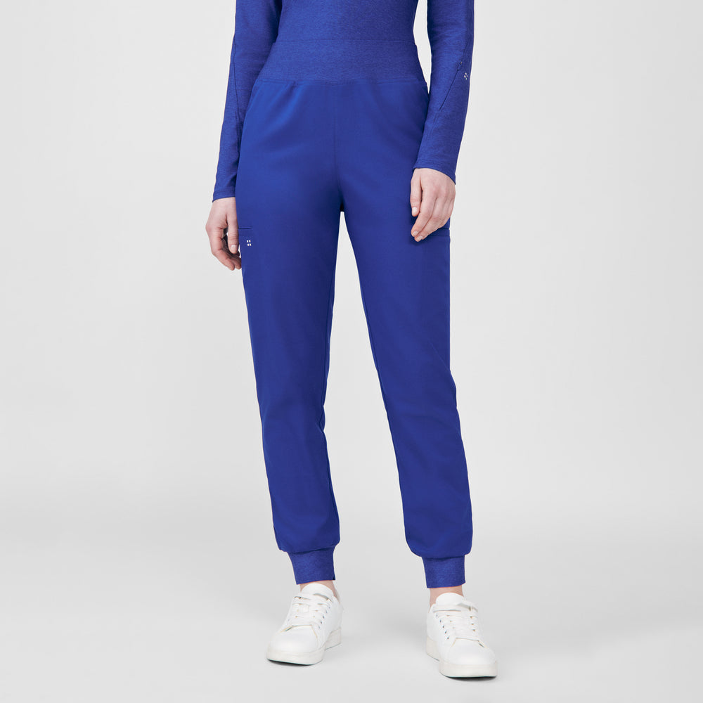 WB420 - Vibe Women's 6-Pocket Jogger Pants