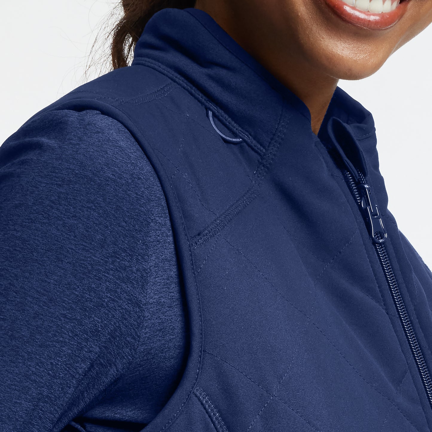 White Cross VIBE 4-Pocket Reversible Vest