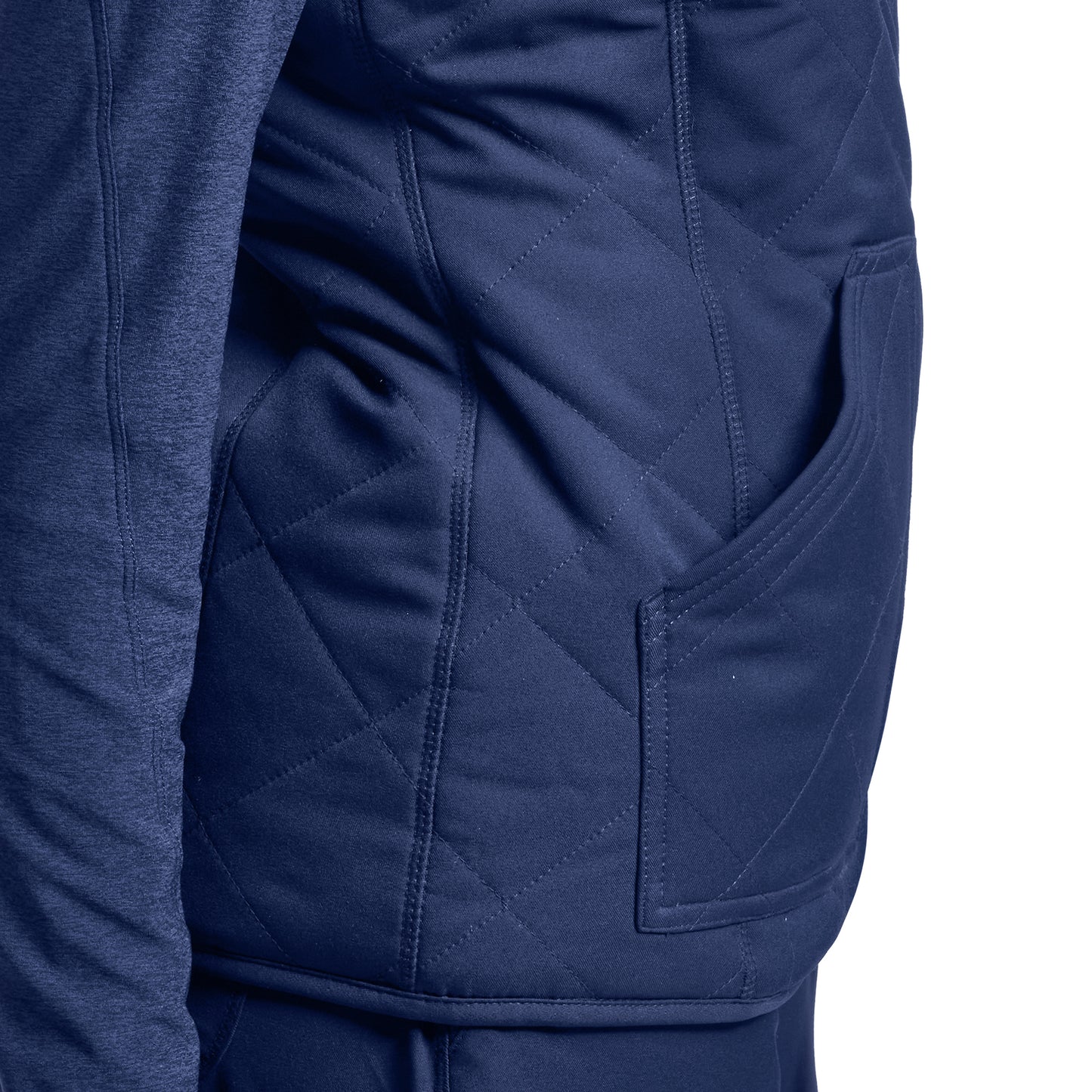 White Cross VIBE 4-Pocket Reversible Vest