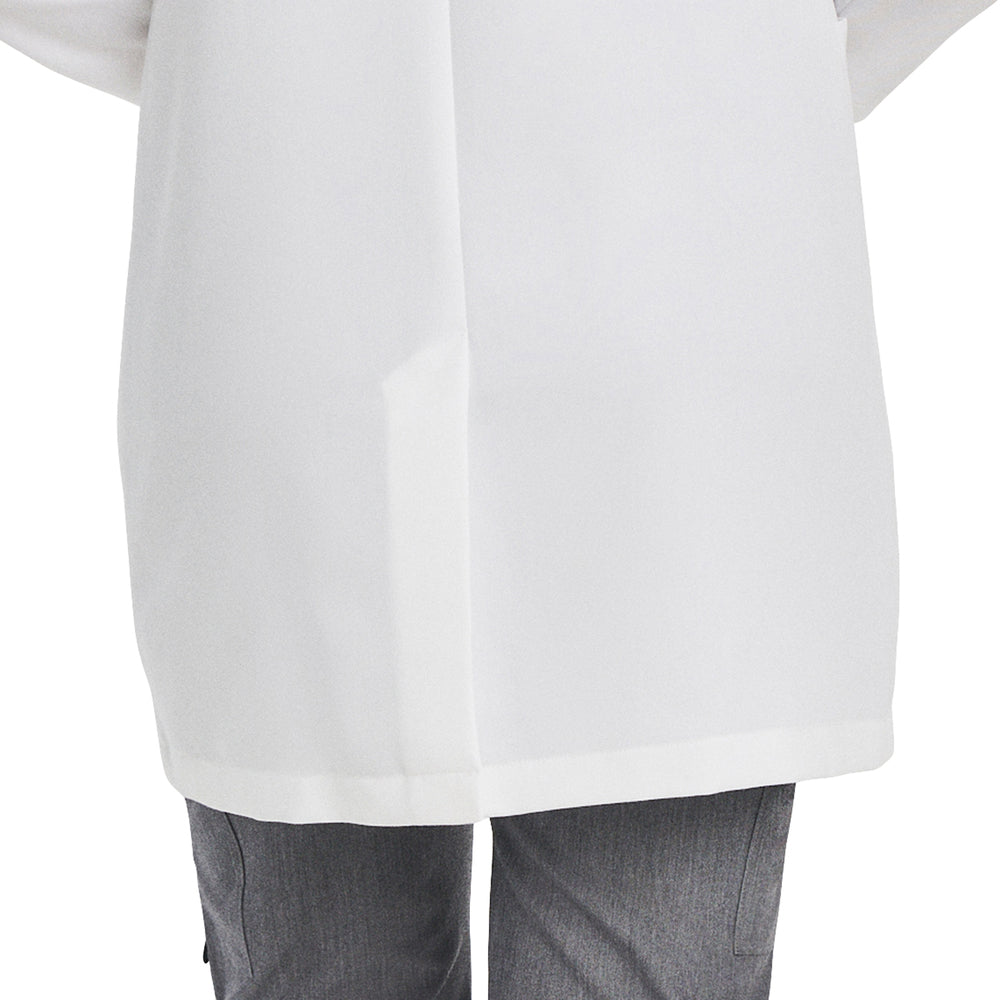 5-Pocket Full-Length VTess Lab Coat