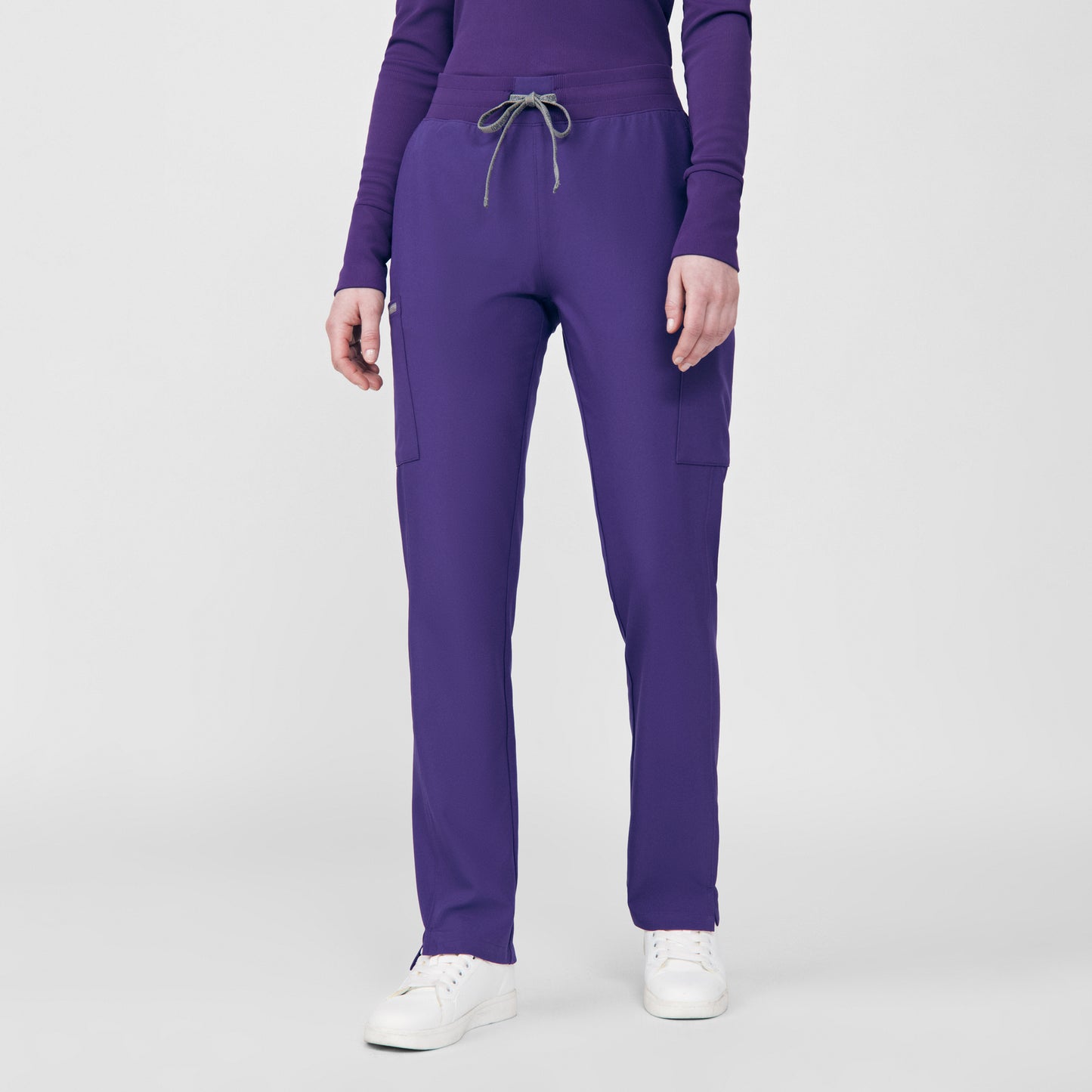 LB400 (Additional Colours) - Women's Landau Forward Convertible Drawcord Pant
