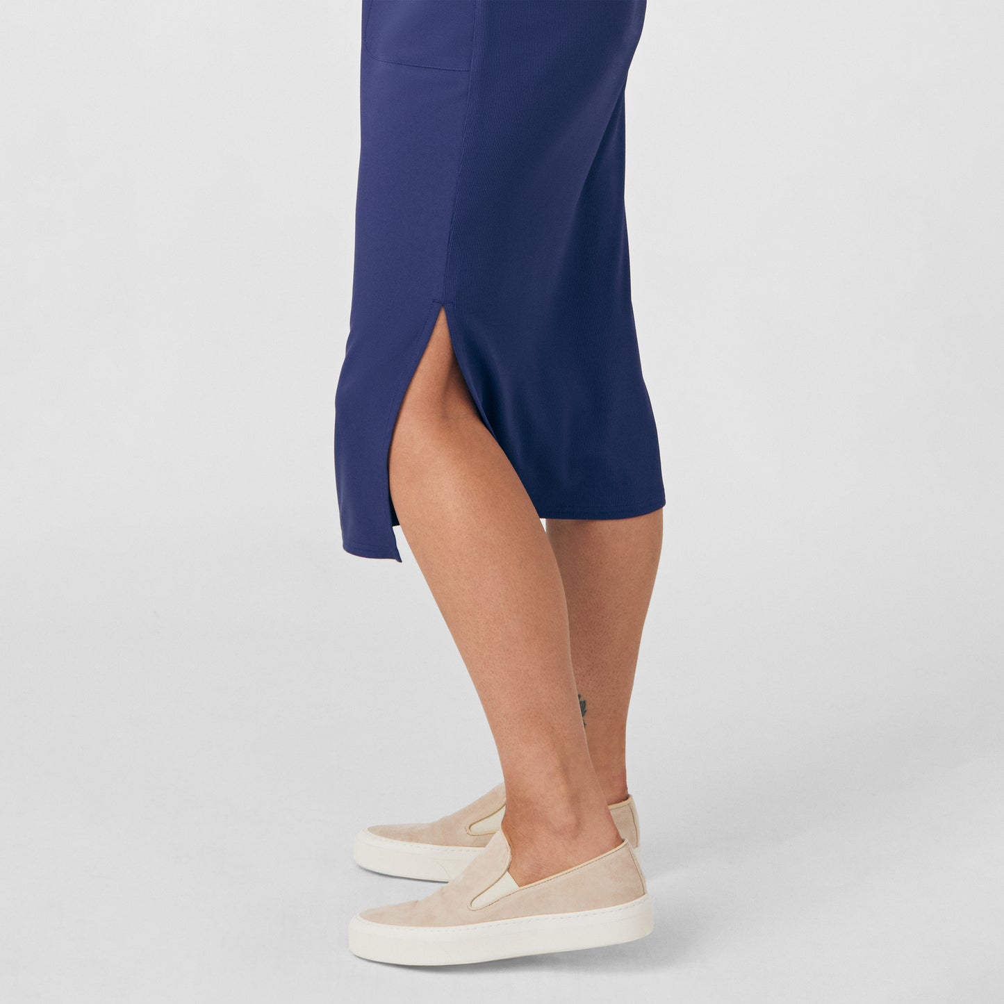 LK603 Landau Forward Women's Scrub Skirt
