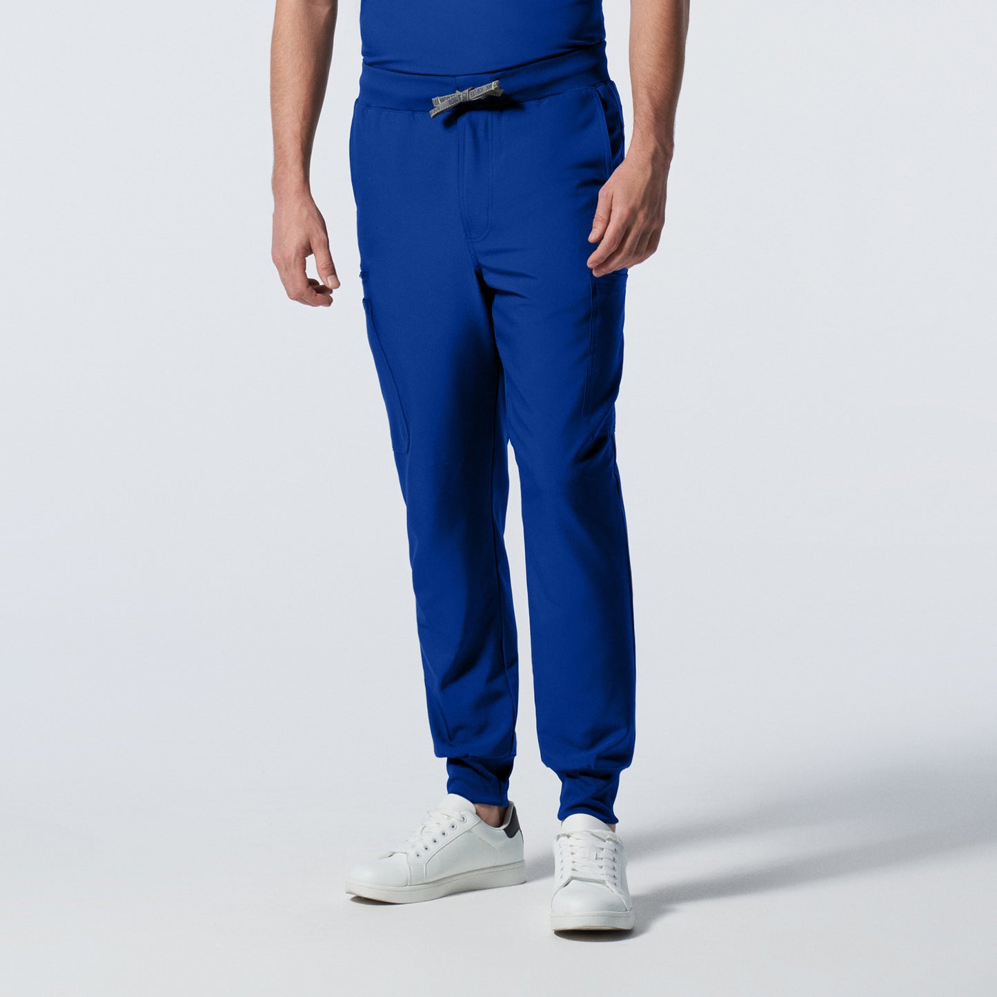 LB409T - Jogger Mens's Landau Forward Scrub Pants - Tall