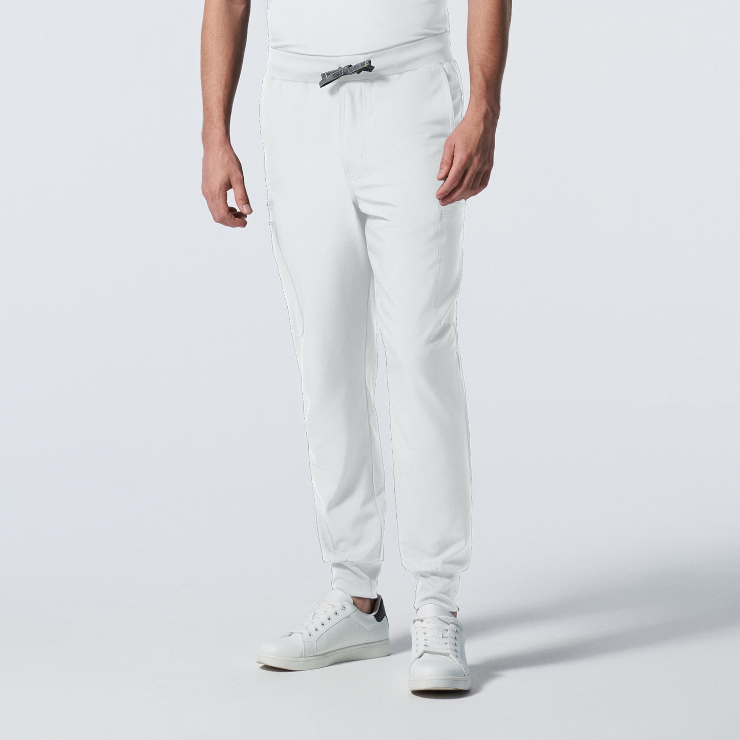 LB409T - Jogger Mens's Landau Forward Scrub Pants - Tall