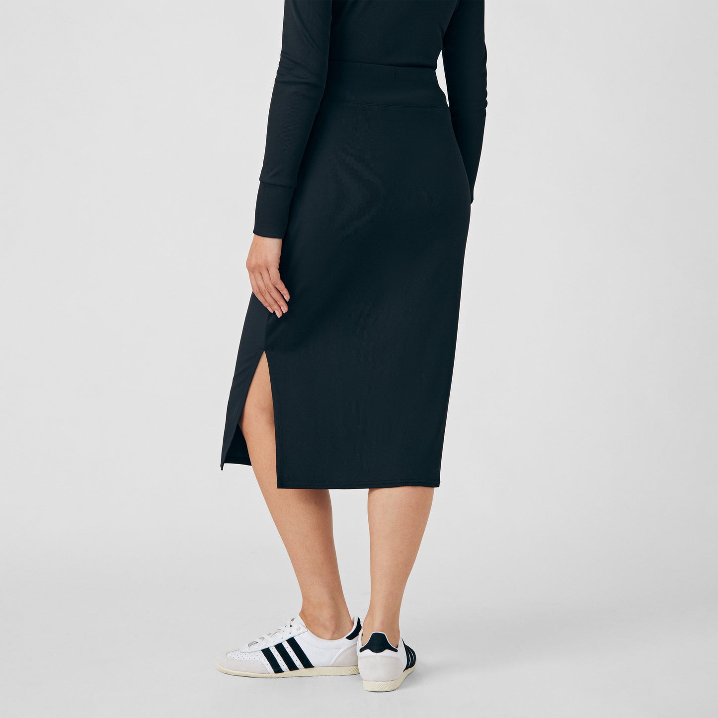 LK603 Landau Forward Women's Scrub Skirt