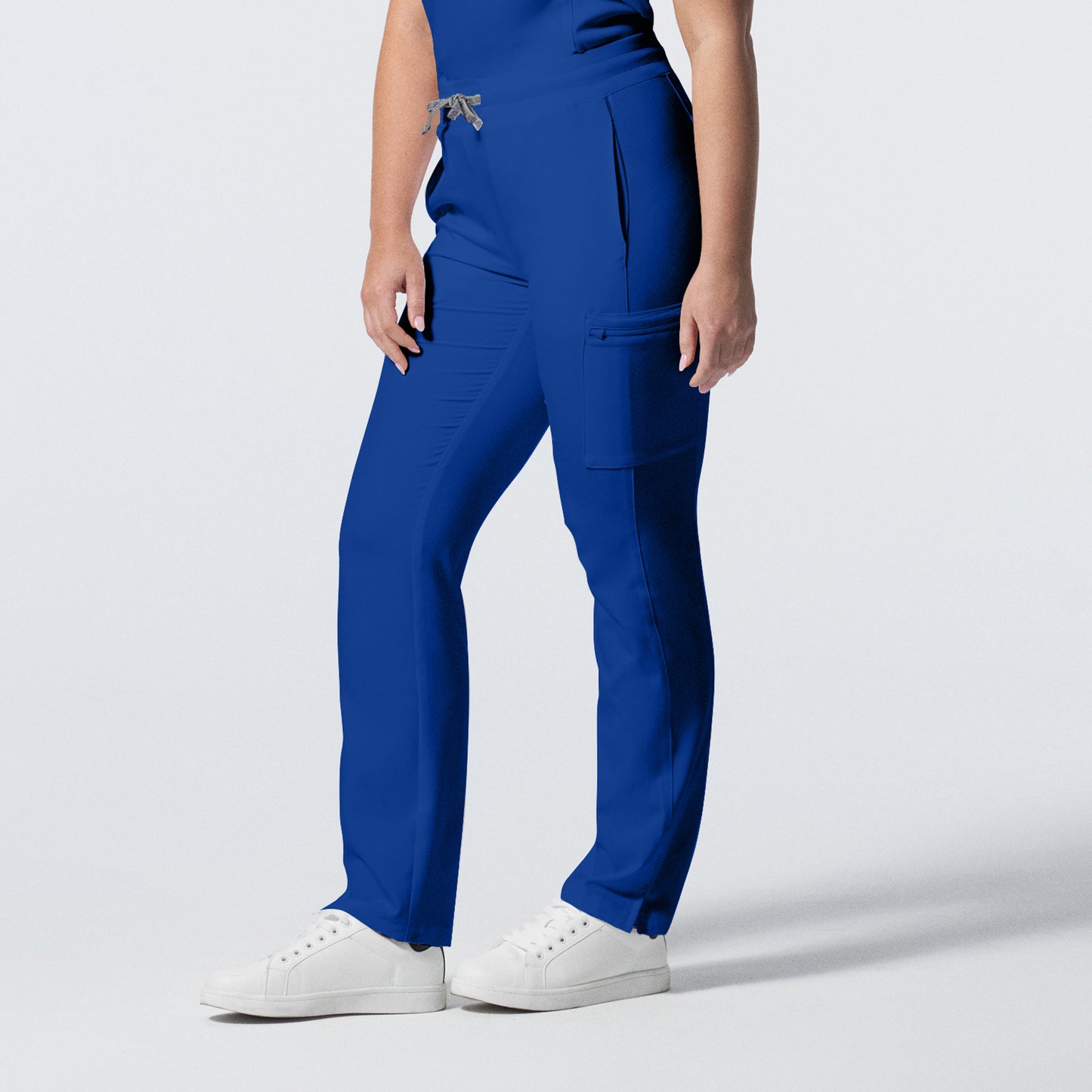 LB400 (Core Colours) Women's Landau Forward Convertible Drawcord Pant