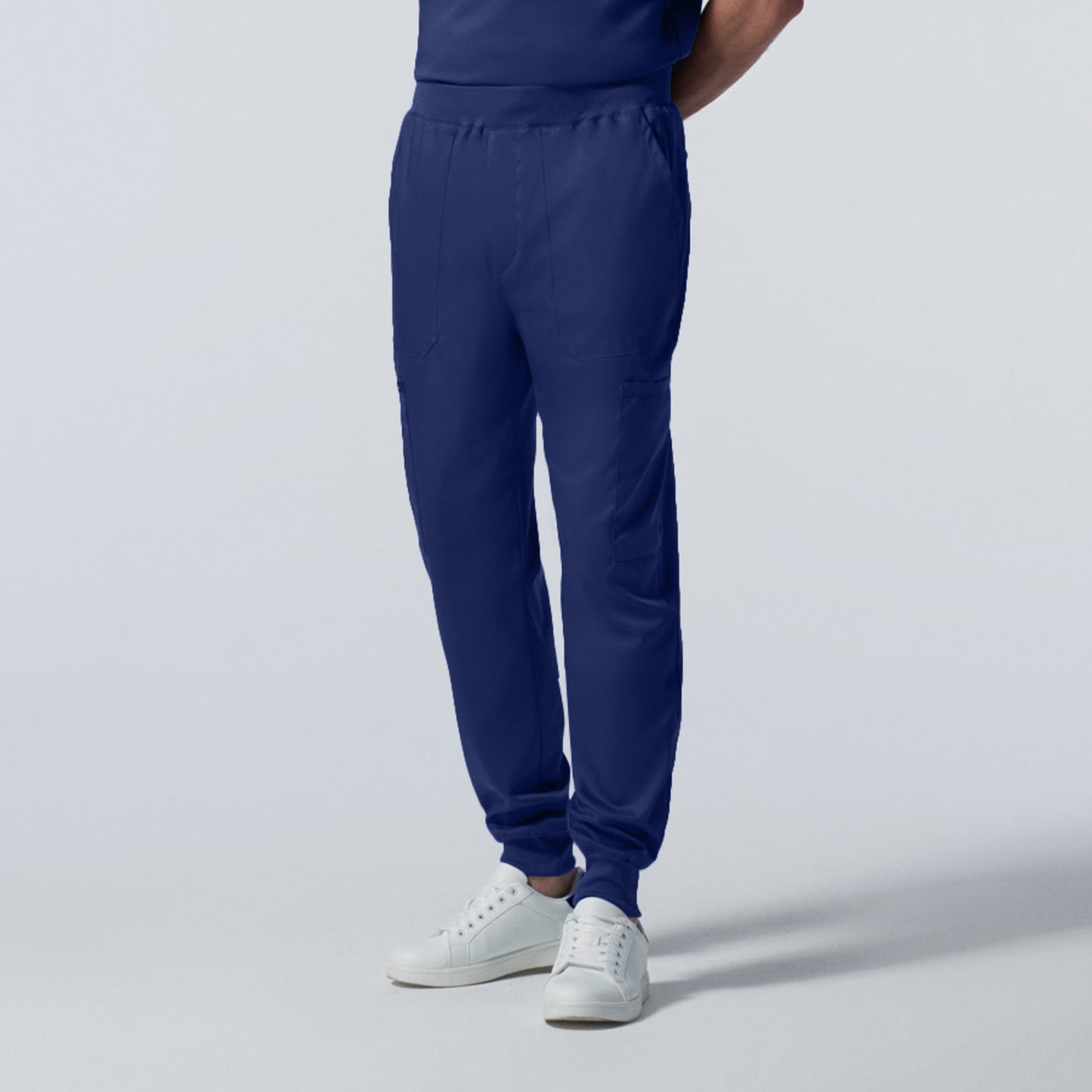 LB407S - Landau Proflex Men's Jogger Pants- Short