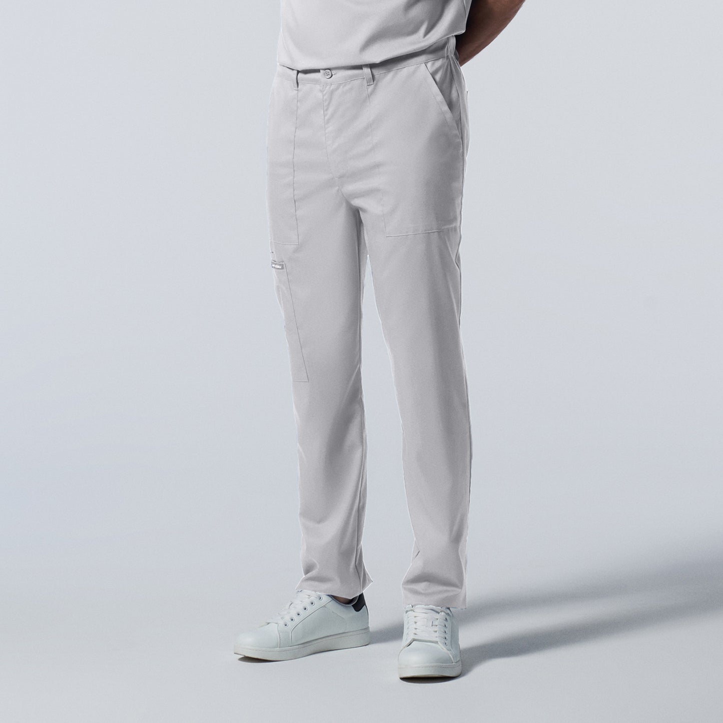 LB408S- Landau Proflex Men's Cargo Short Pants