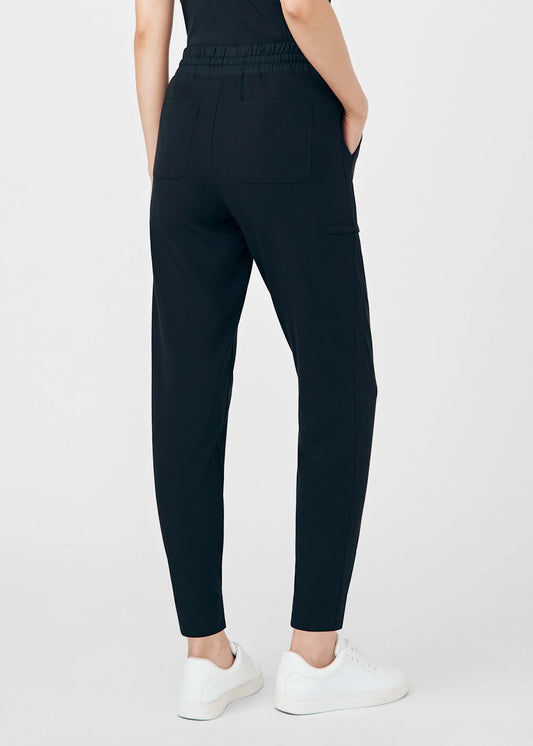 White Cross CRFT Women's Jogger Scrubs Pants - Ultra Soft