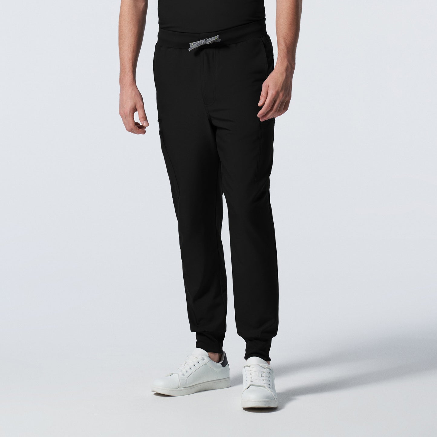 LB409T - Jogger Mens's Landau Forward Scrub Pants - Tall