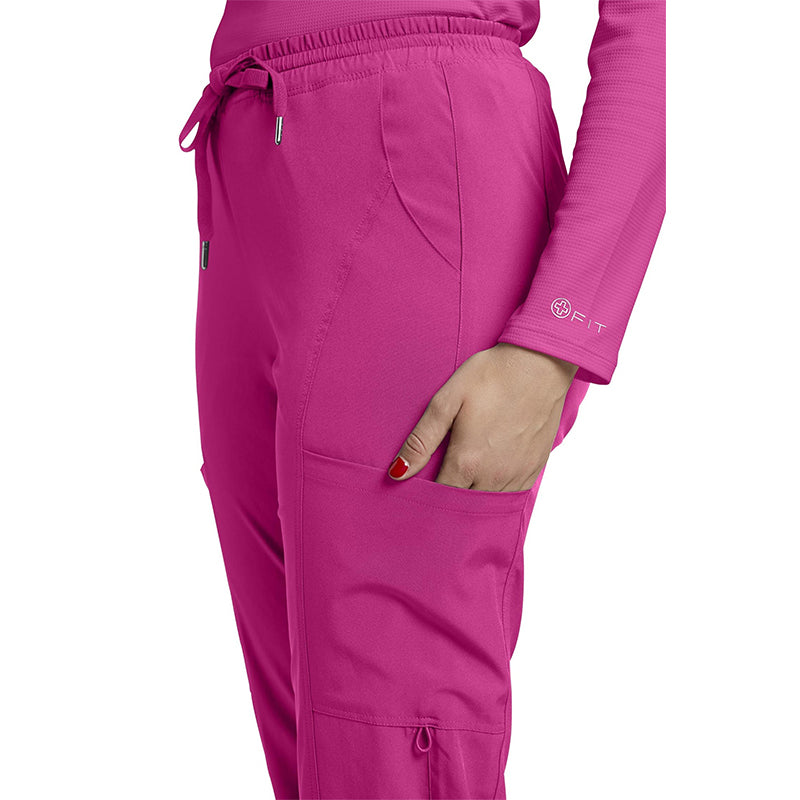 White Cross FIT Women's Jogger pants - Regular