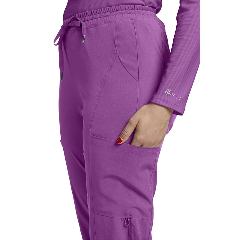 White Cross FIT Women's Jogger pants - Regular