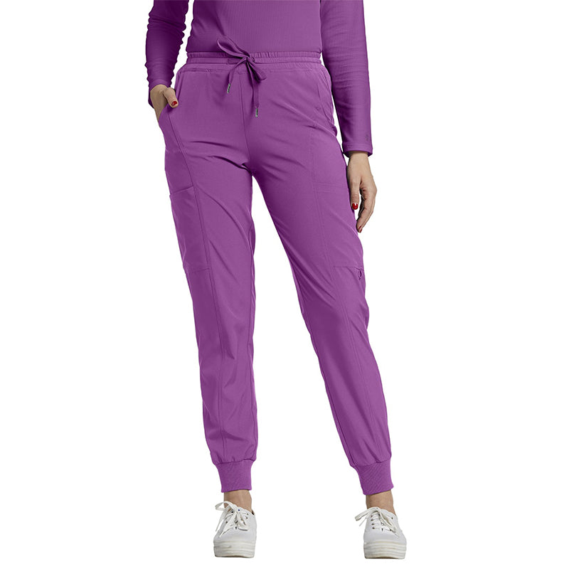 White Cross FIT Women's Jogger pants - Regular