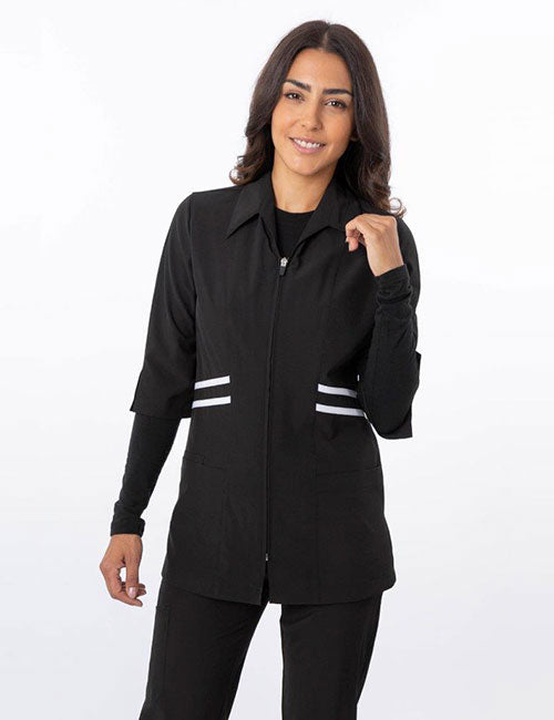 *Clearance* Zinnia Tailored Jacket