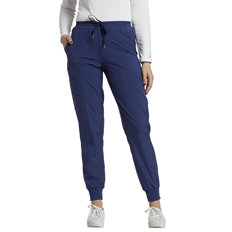White Cross FIT Women's Jogger pants - Regular