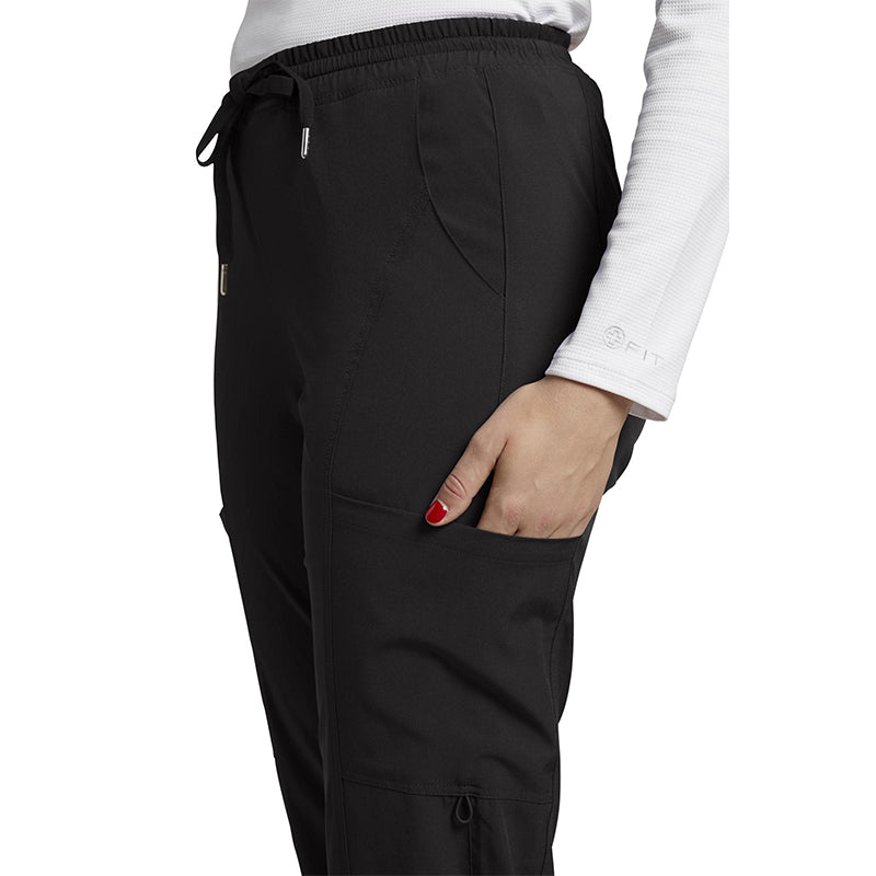 White Cross FIT Women's Jogger pants - Regular
