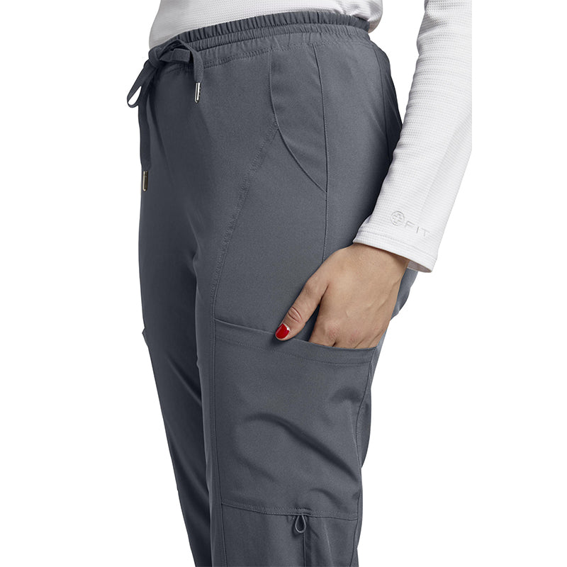 White Cross FIT Women's Jogger pants - Regular