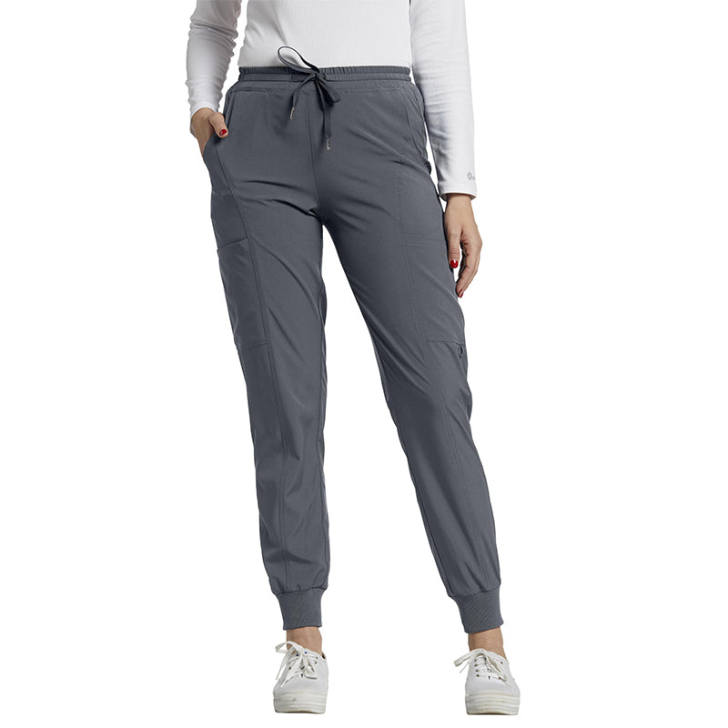 White Cross FIT Women's Jogger pants - Regular