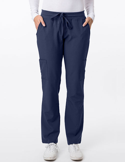 4Flex Women's Scrub Pants