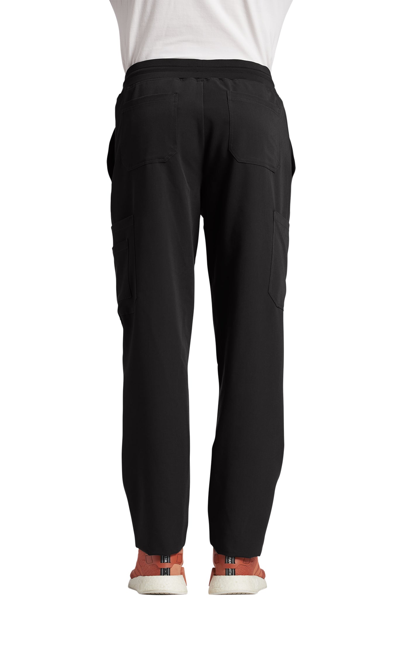 227 - V-Tess Men's Cargo Pocket Scrub Pant