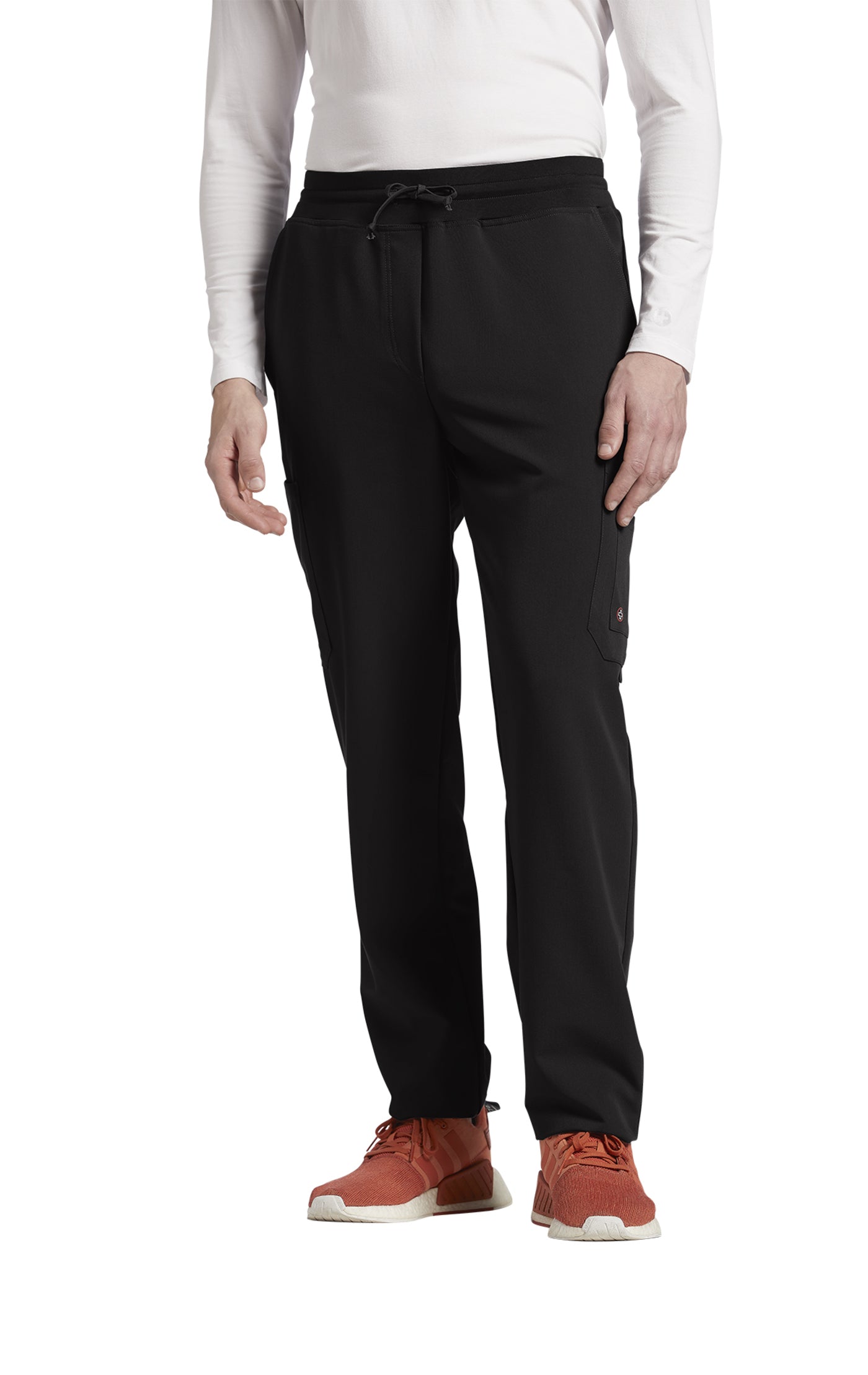 227 - V-Tess Men's Cargo Pocket Scrub Pant