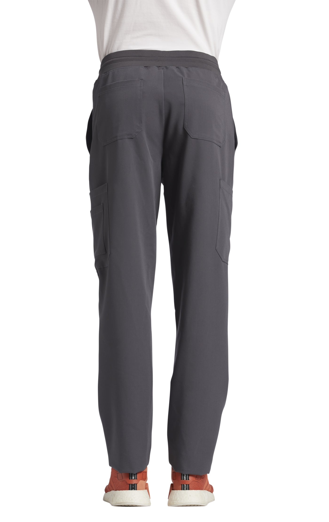 227 - V-Tess Men's Cargo Pocket Scrub Pant