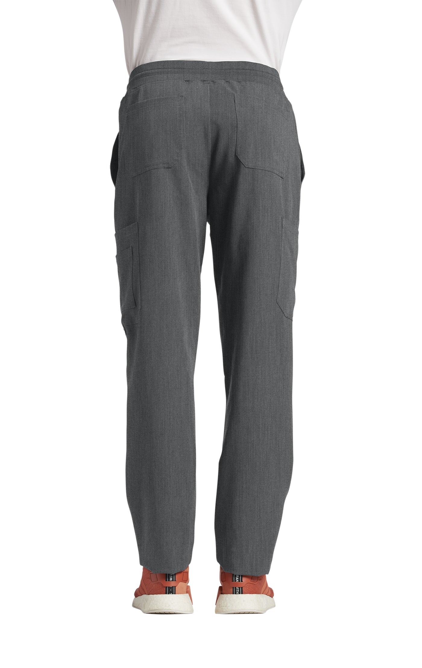 227 - V-Tess Men's Cargo Pocket Scrub Pant