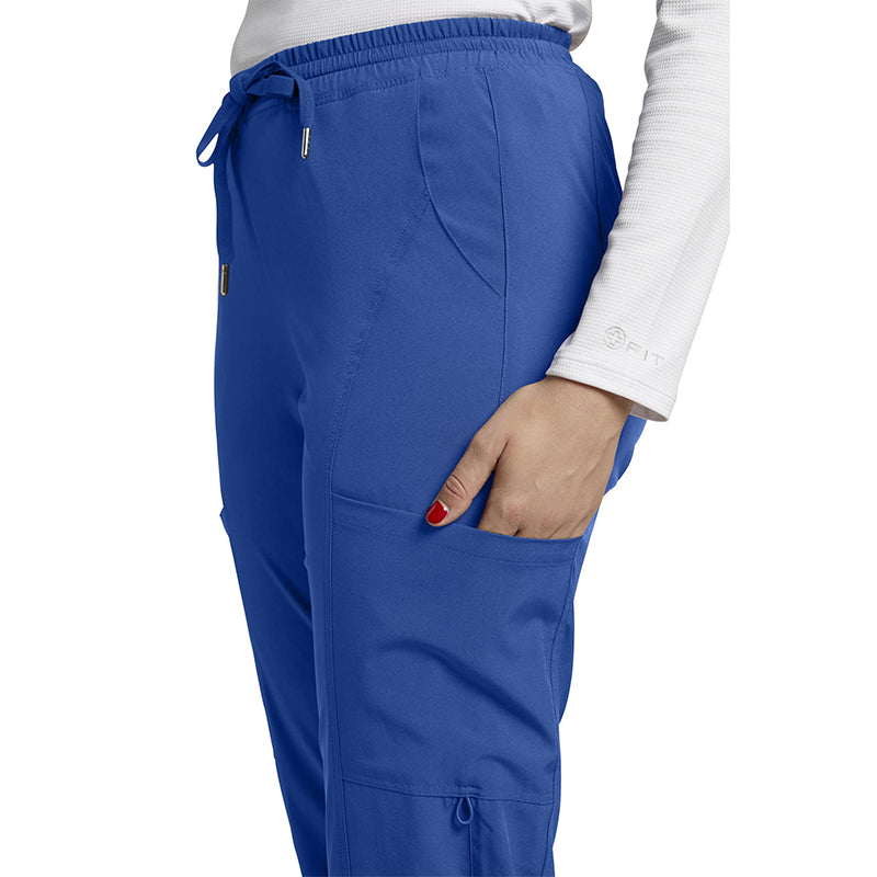 White Cross FIT Women's Jogger pants - Regular