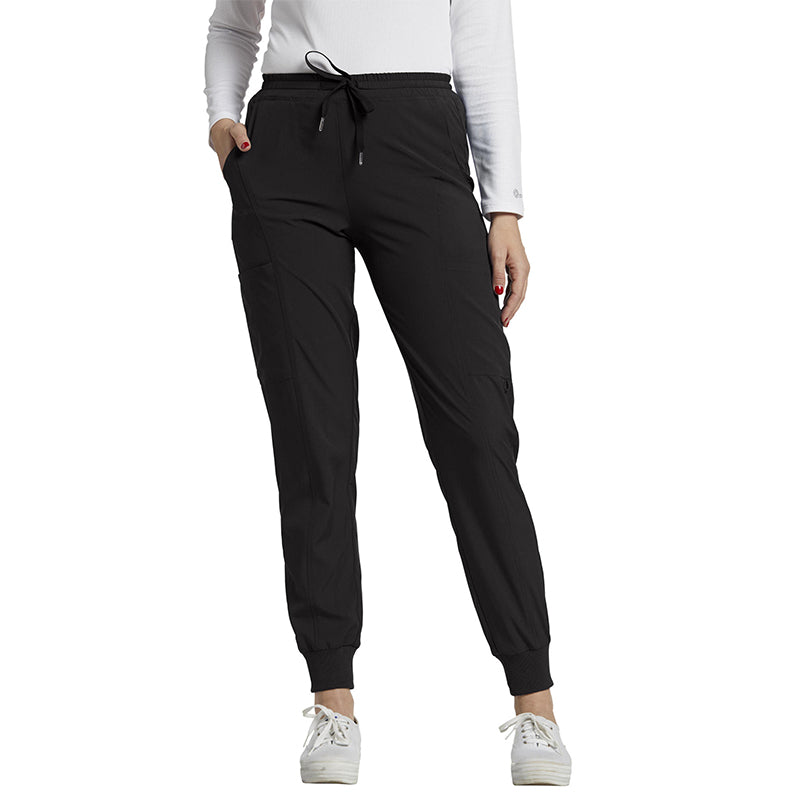 White Cross FIT Women's Jogger pants - Regular