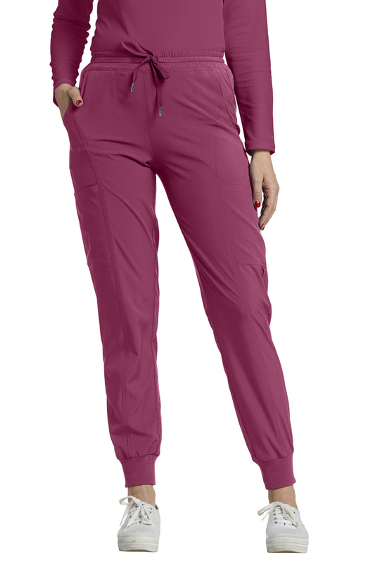 White Cross FIT Women's Jogger Pant - Petite