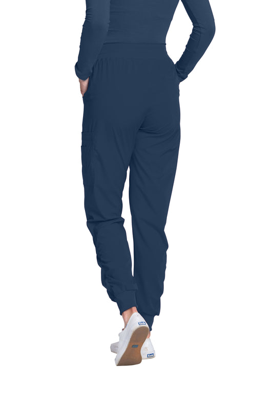 *Last Few* White Cross FIT Women's Jogger Pants | Scrubs4U
