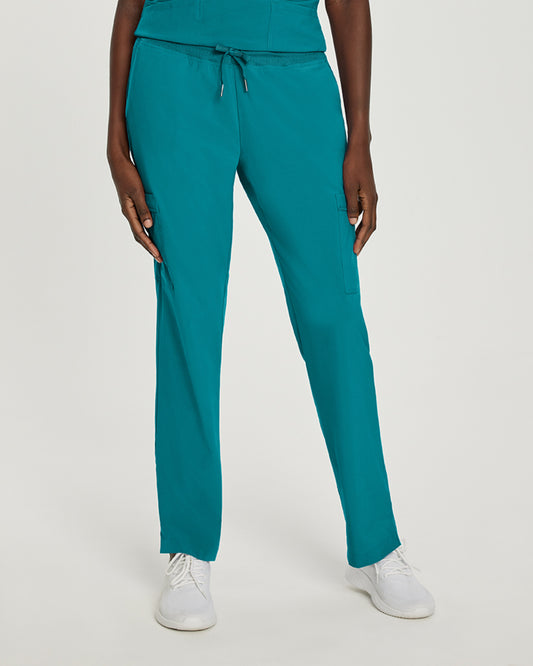 White Cross FIT Women's Straight-Leg Pant - Regular