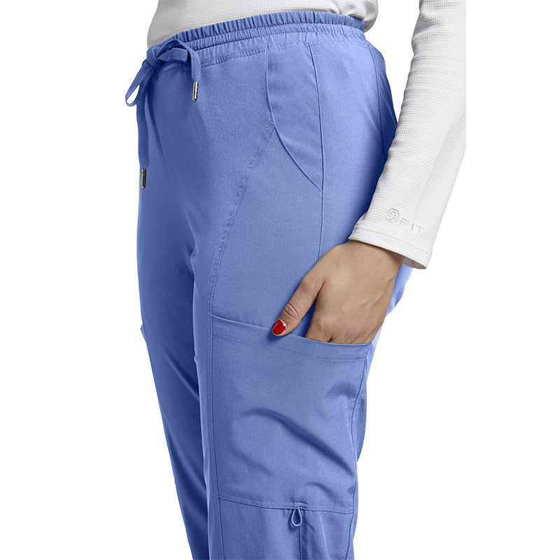 White Cross FIT Women's Jogger pants - Regular