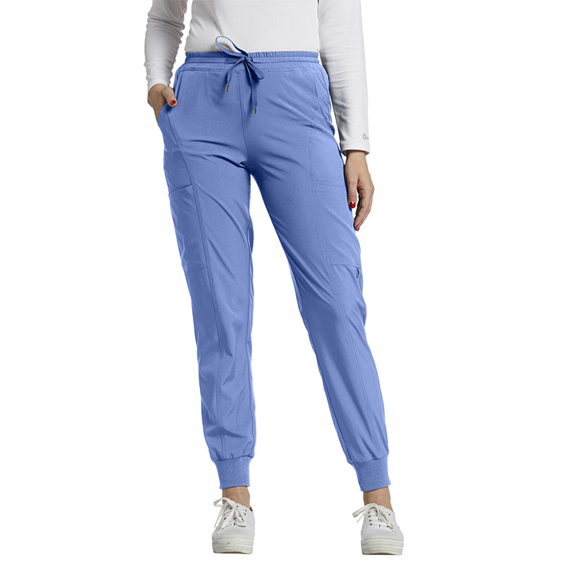 White Cross FIT Women's Jogger pants - Regular