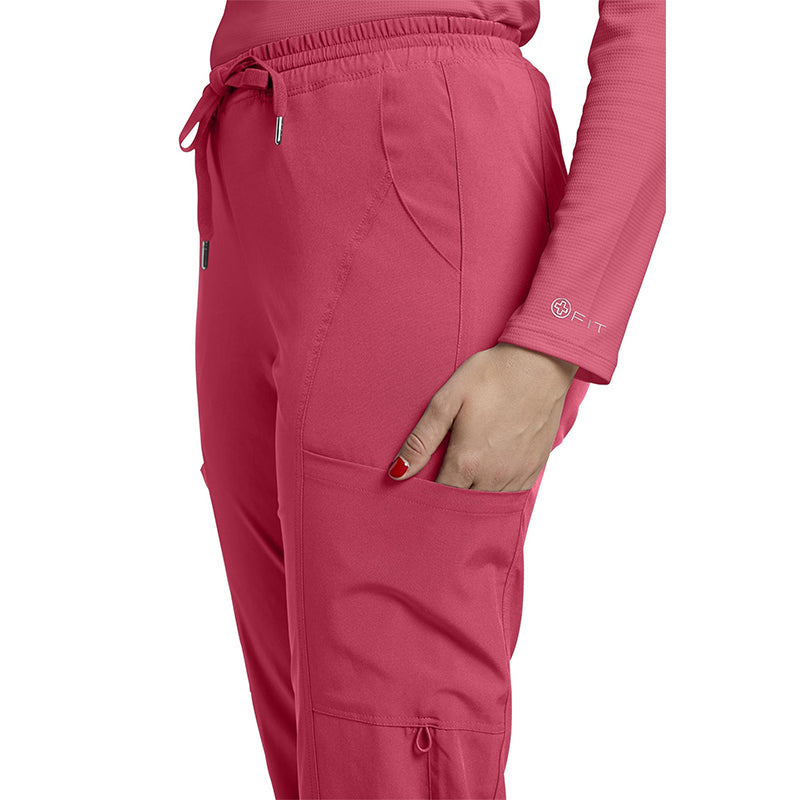 White Cross FIT Women's Jogger pants - Regular
