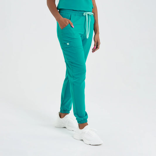 FINAL SALE - ROSIE CLASSIC - Jogger Pants - Garde Malade