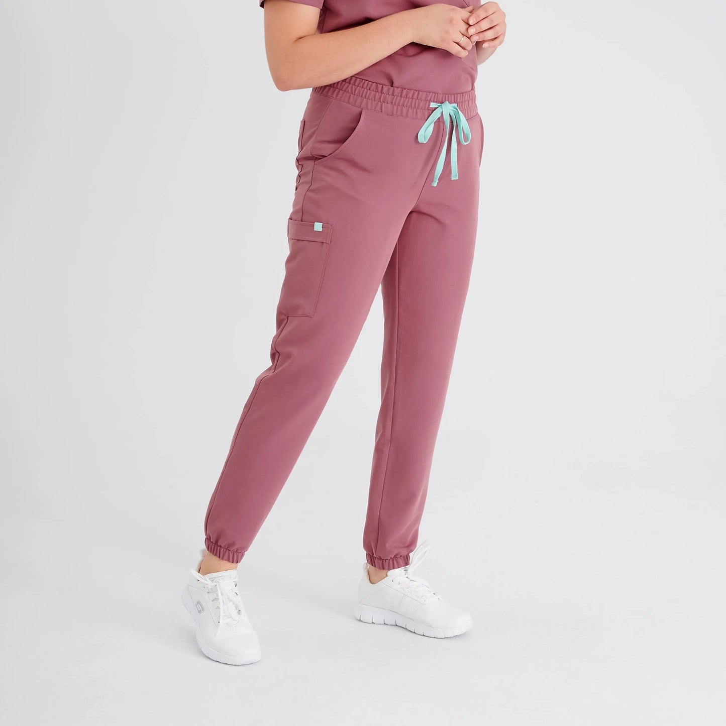 FINAL SALE - ROSIE CLASSIC - Jogger Pants - Garde Malade