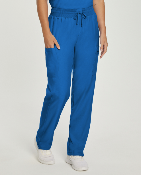 Women's Landau Forward Convertible Drawcord Pant