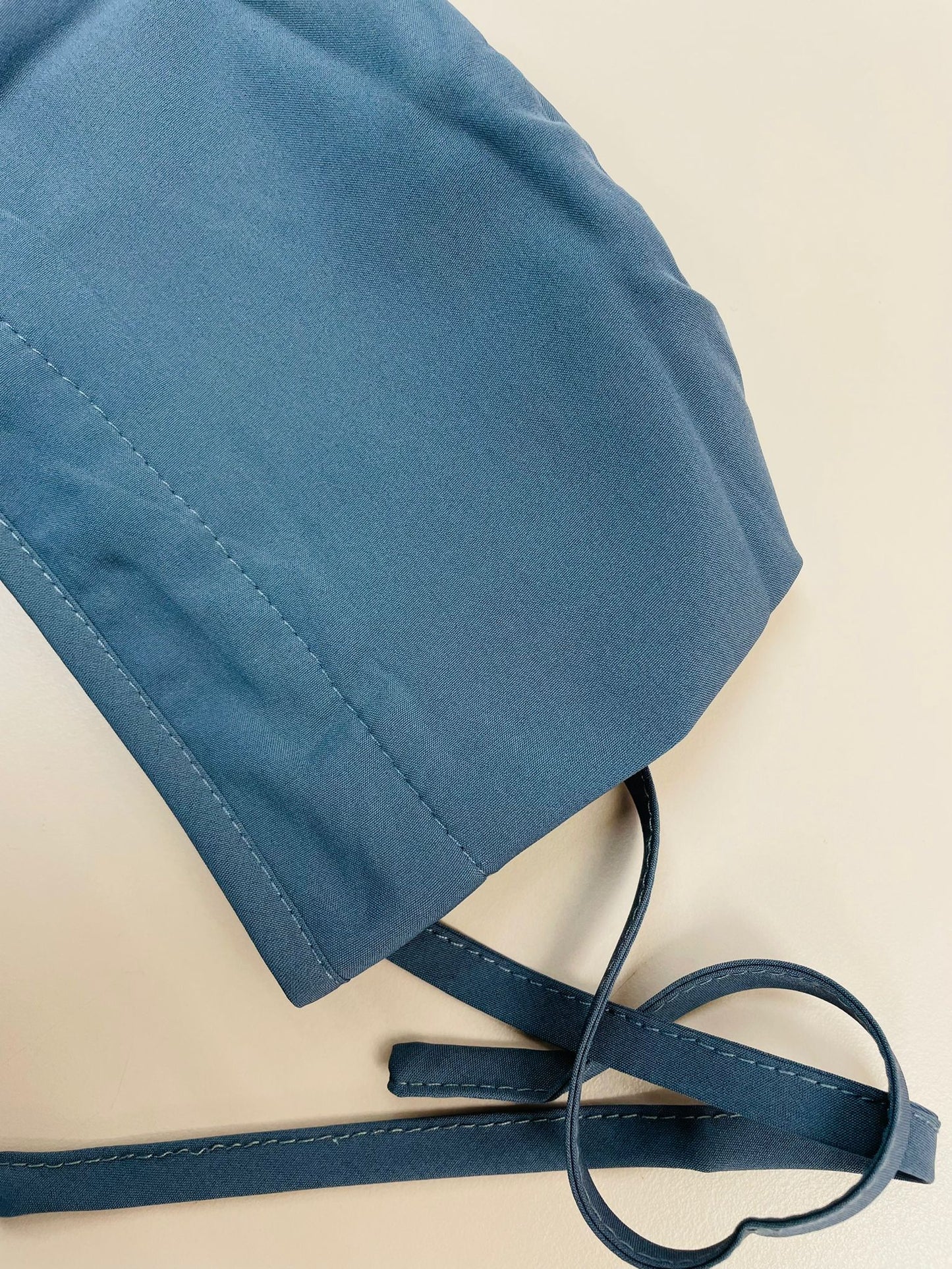 Granite/Grey/Pewter Medical Scrub Cap