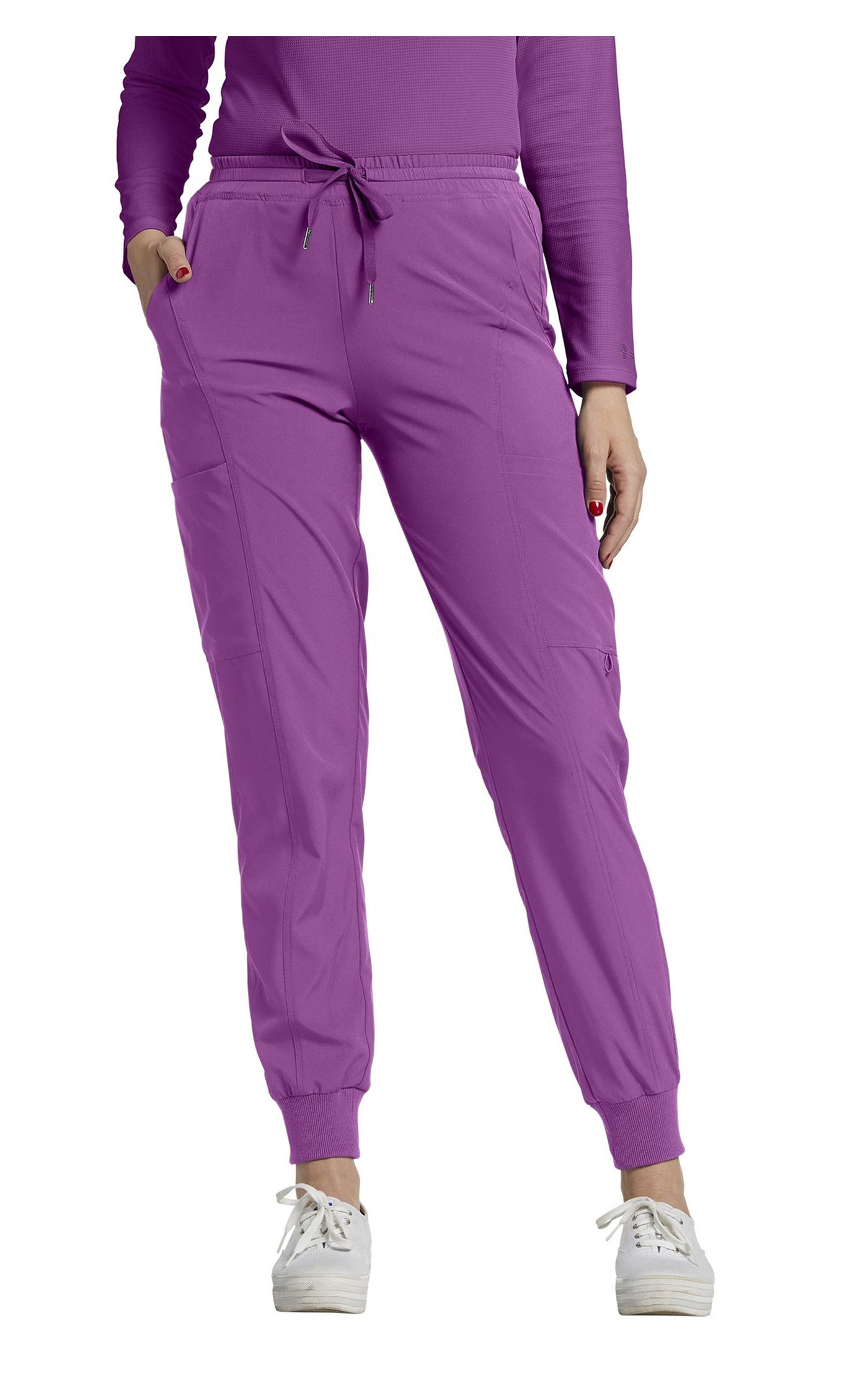 White Cross FIT Women's Jogger pants - Regular