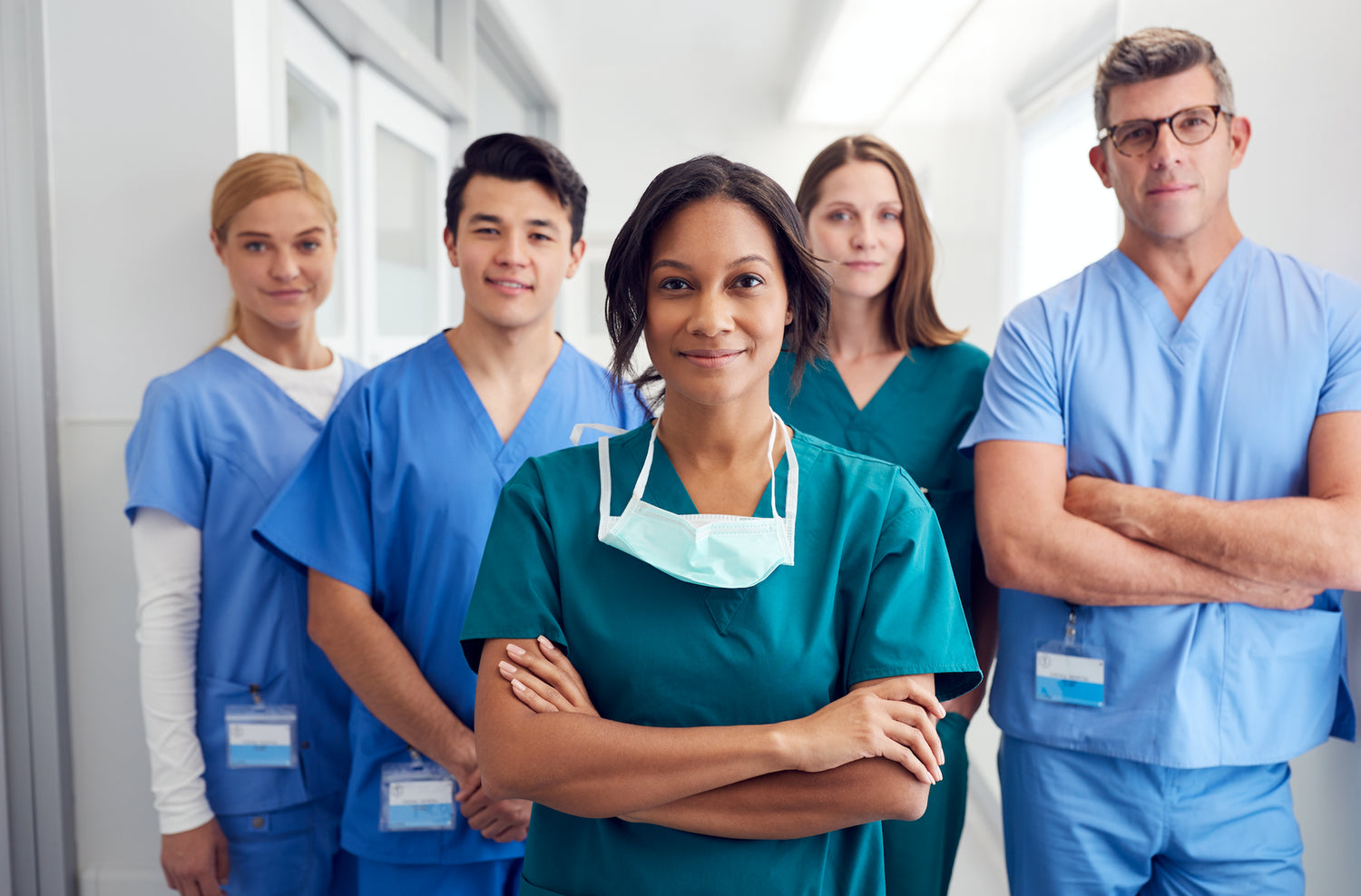 Nurses