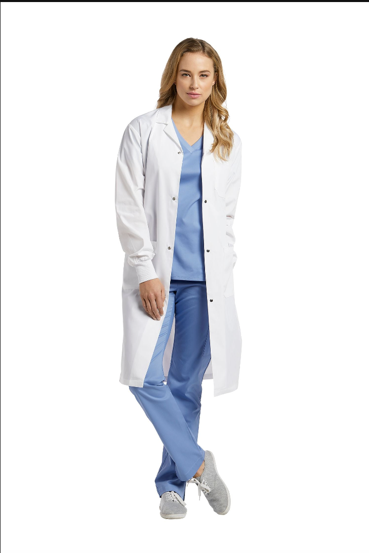 Lab Coats