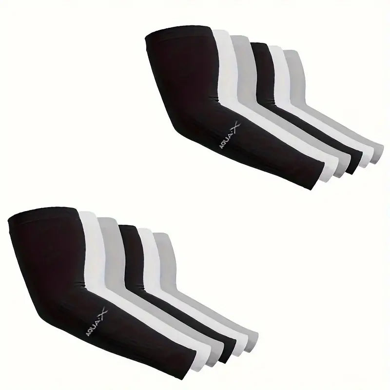 Breathable Sun Sleeves
