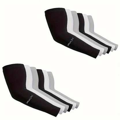 Breathable Sun Sleeves