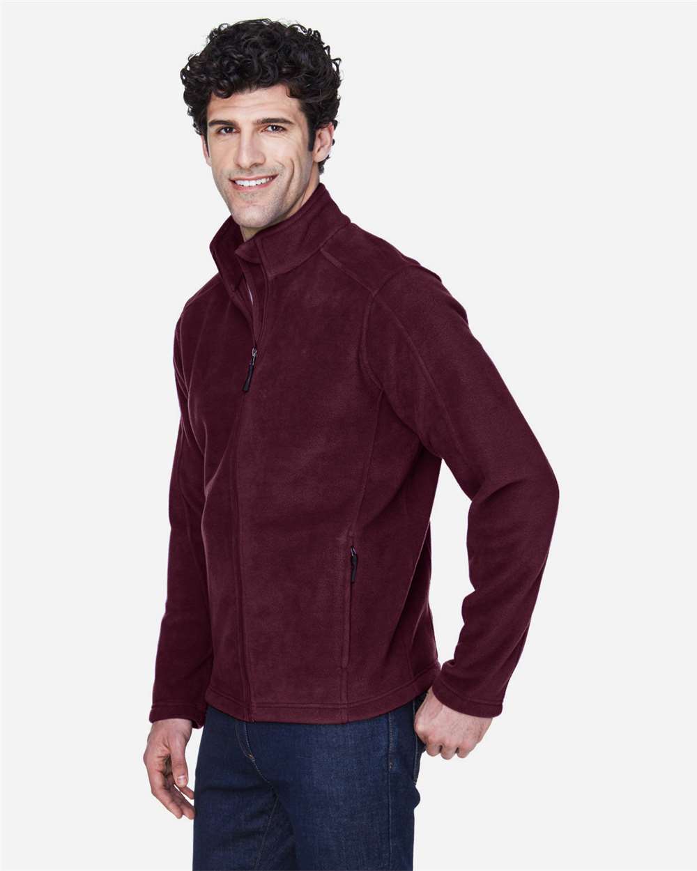 88190 - Men's Journey Fleece Jacket
