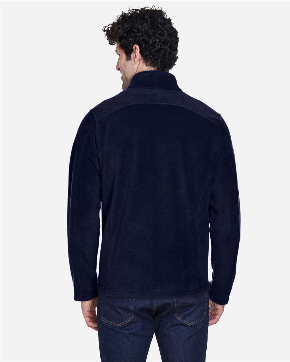 88190 - Men's Journey Fleece Jacket