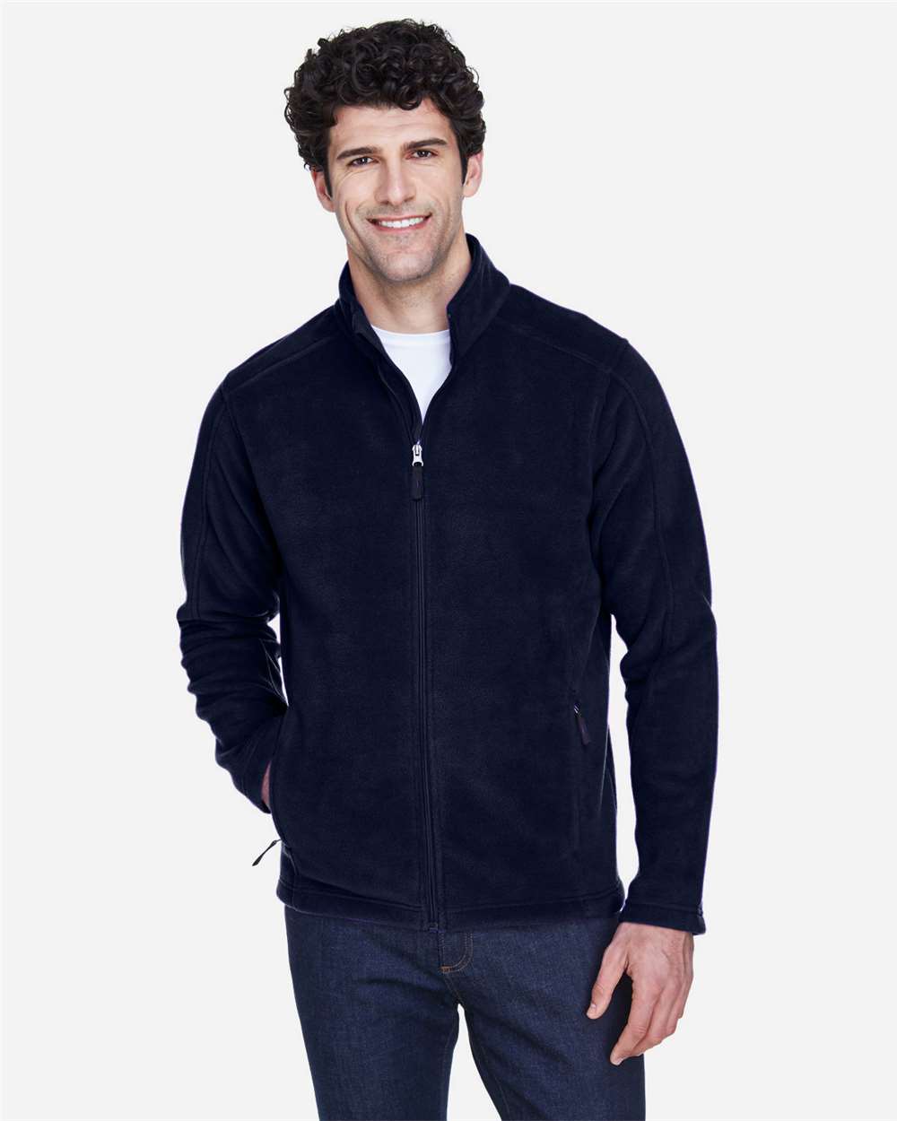 88190 - Men's Journey Fleece Jacket